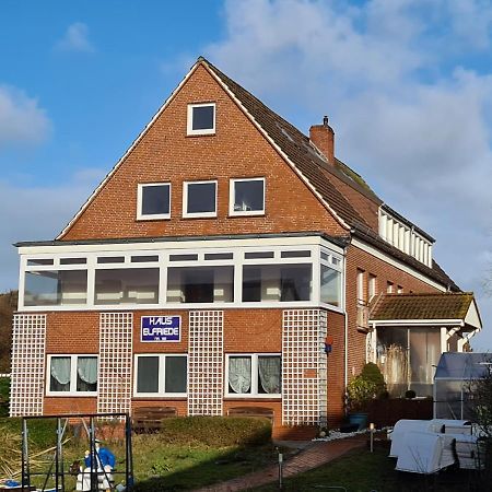 Pension Gaestehaus Elfriede Baltrum Exterior foto